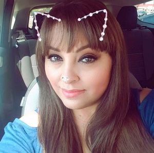 Meet your Posher, Sandra